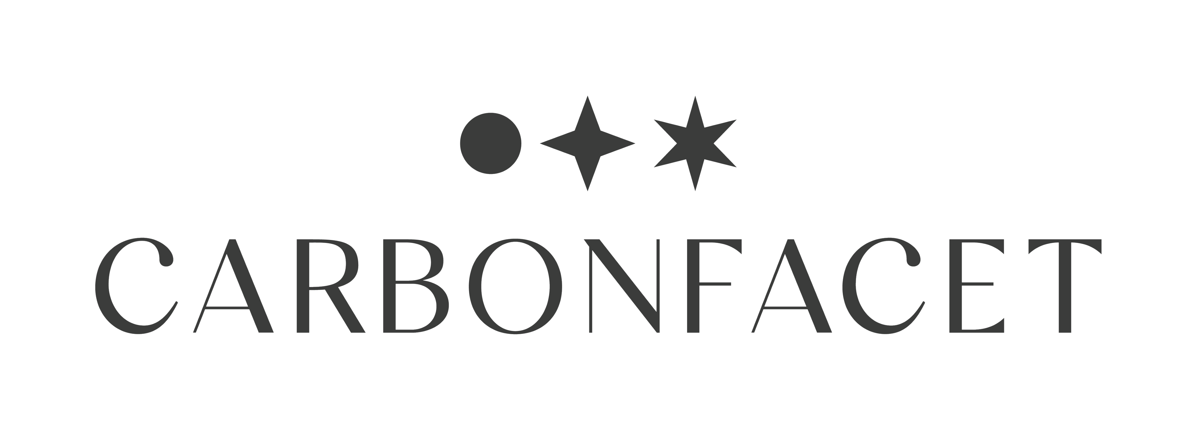Carbonfacet Logo